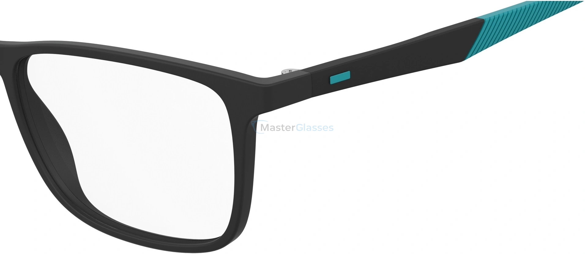  SEVENTH STREET 7A 141 0VK Matte Black Blue