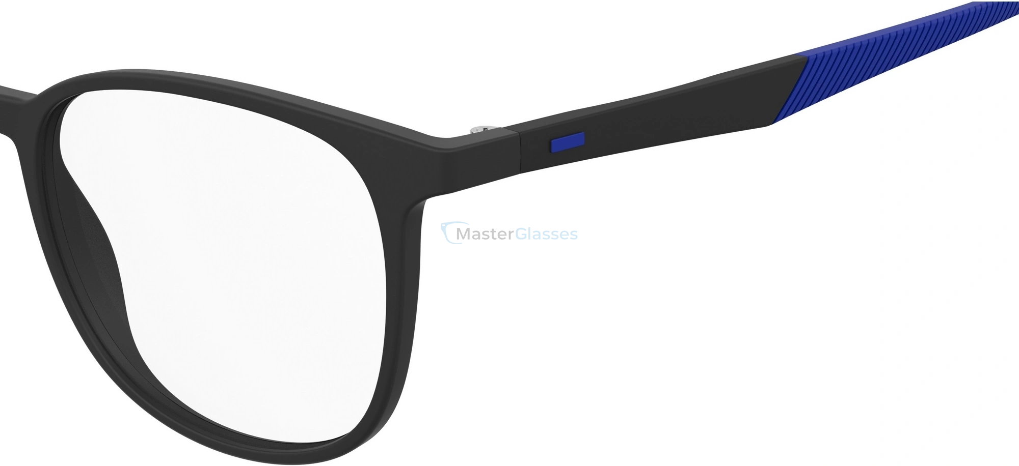  SEVENTH STREET 7A 140 0VK Matte Black Blue