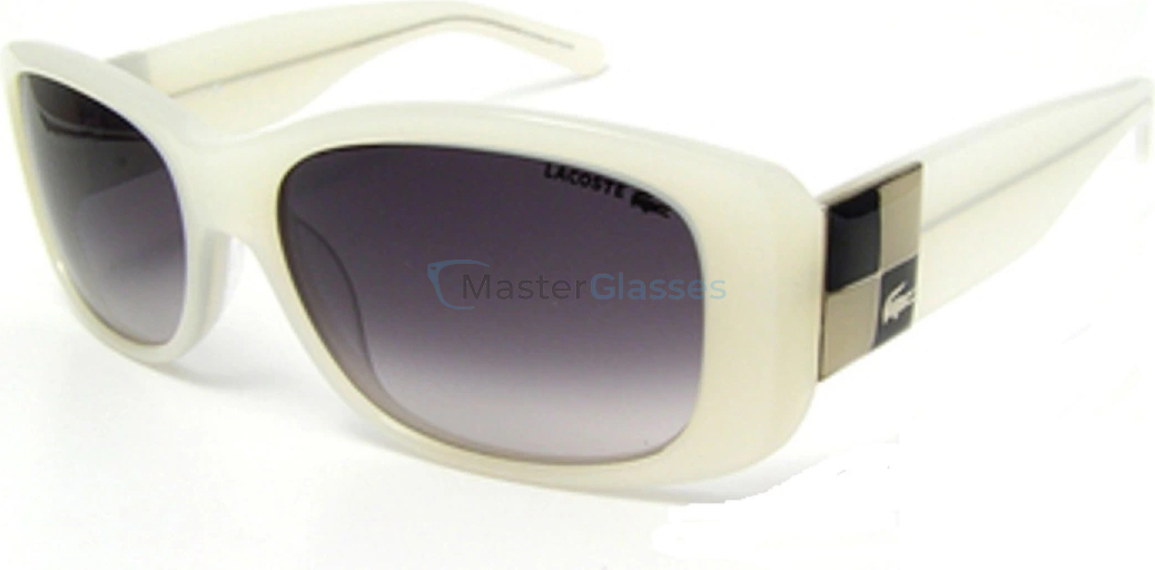 Солнцезащитные очки Lacoste L12653-wh