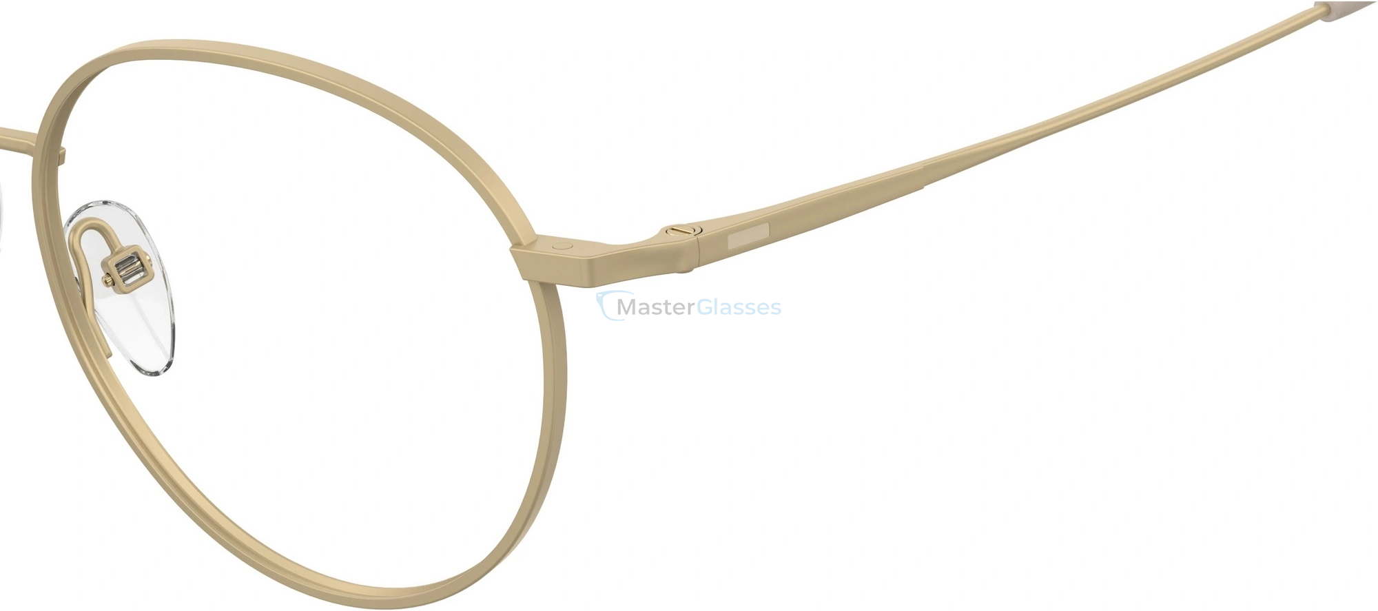  SEVENTH STREET 7A 131 AOZ Matte Gold