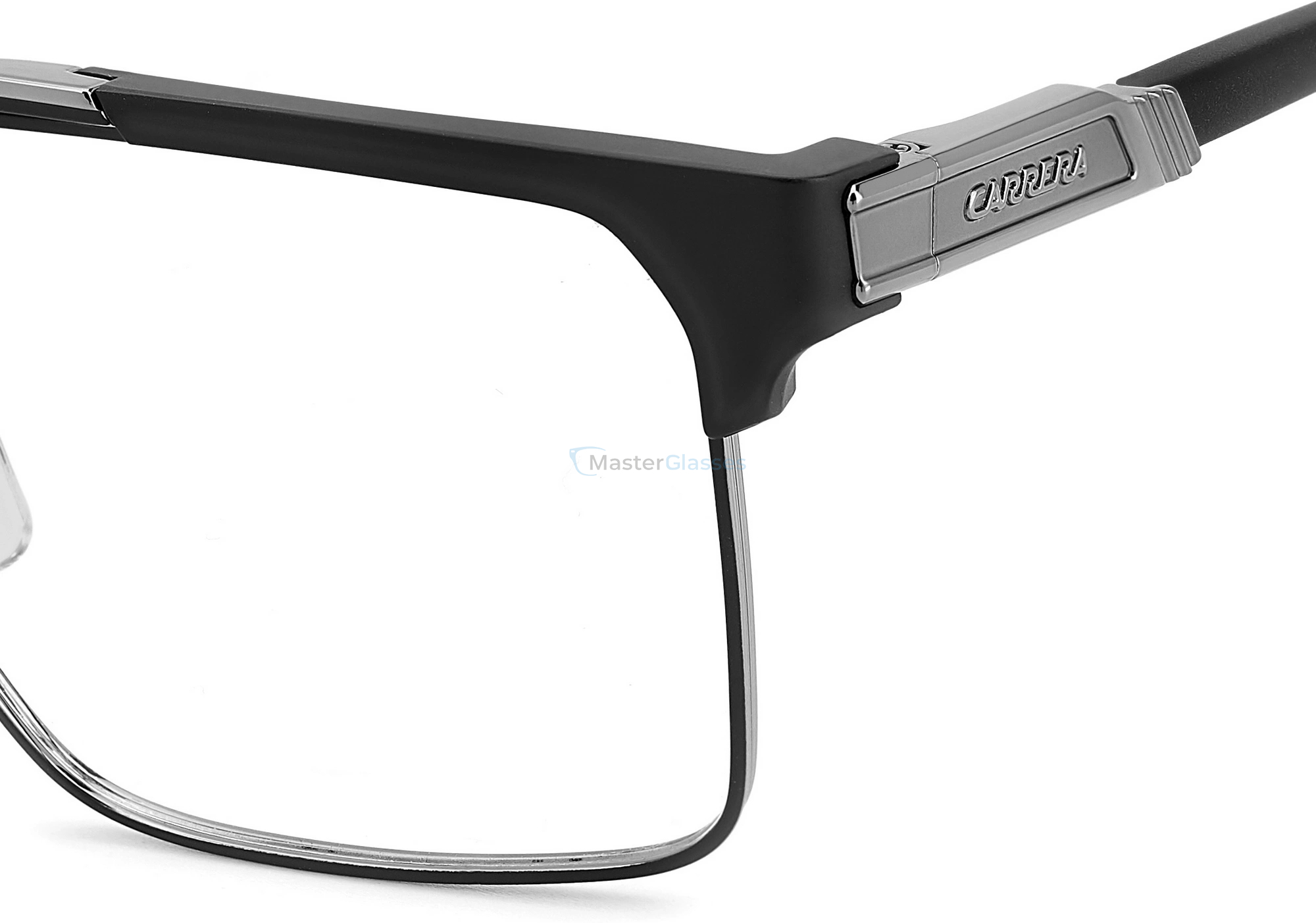  CARRERA 1140 85K Ruthenium Black