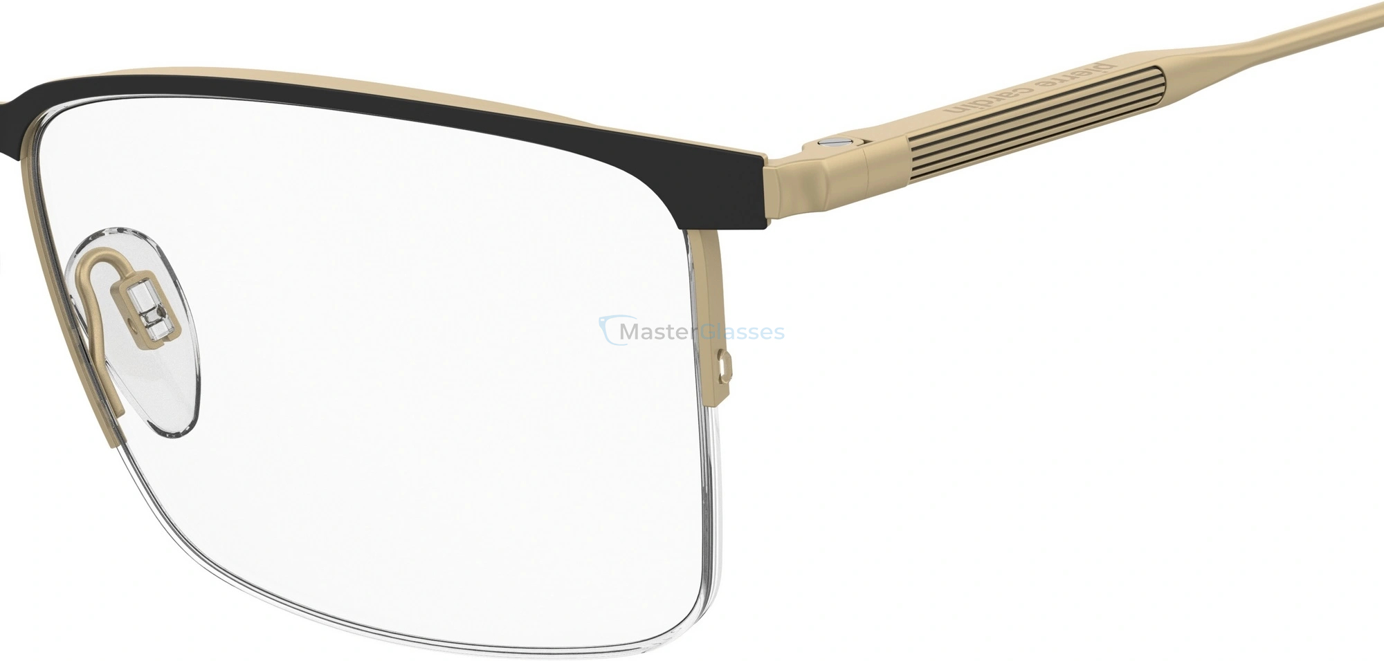  PIERRE CARDIN P.C. 6911 RHL Gold Black_