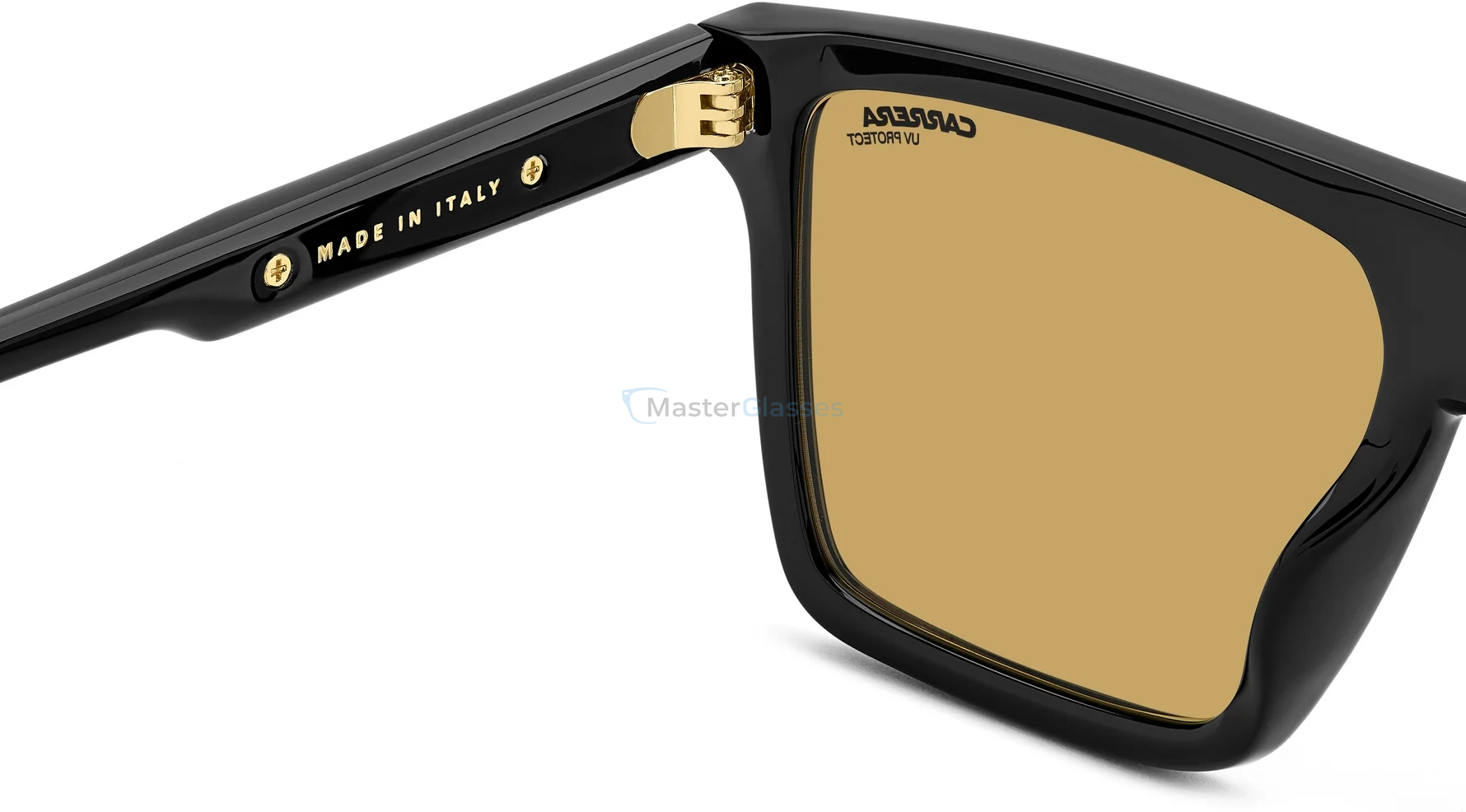   CARRERA VICTORY C 03/S 71C Black Yellow