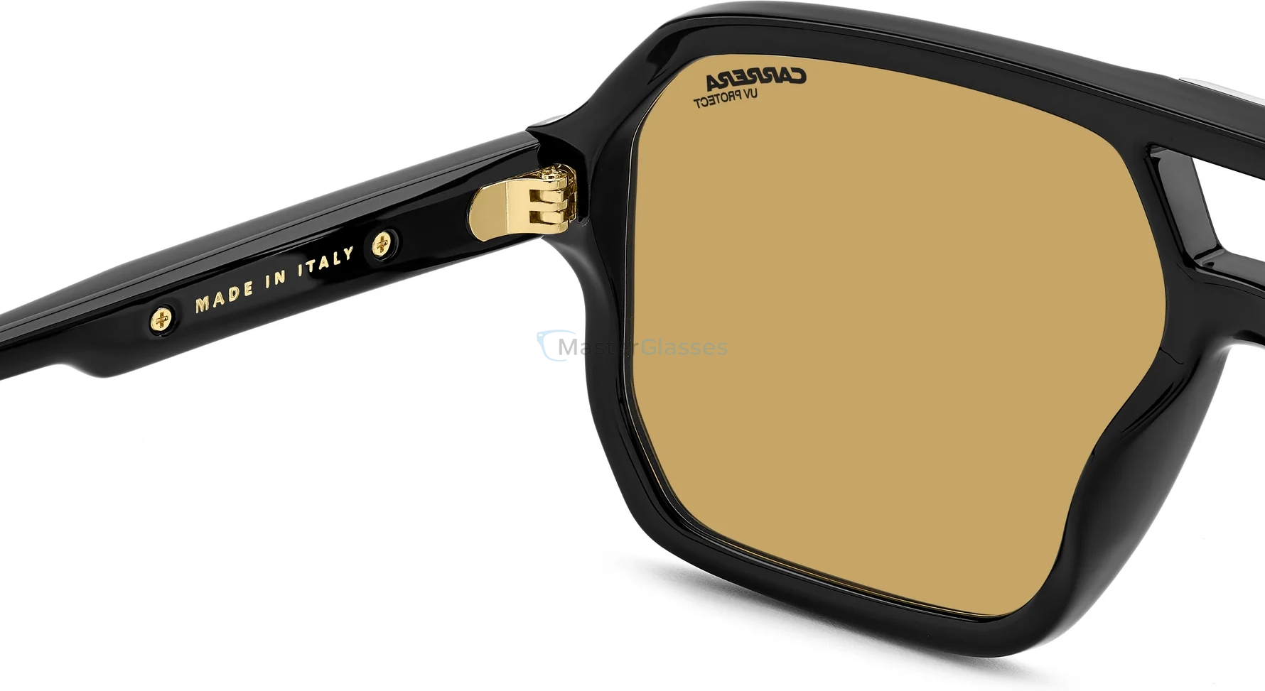   CARRERA VICTORY C 01/S 71C Black Yellow