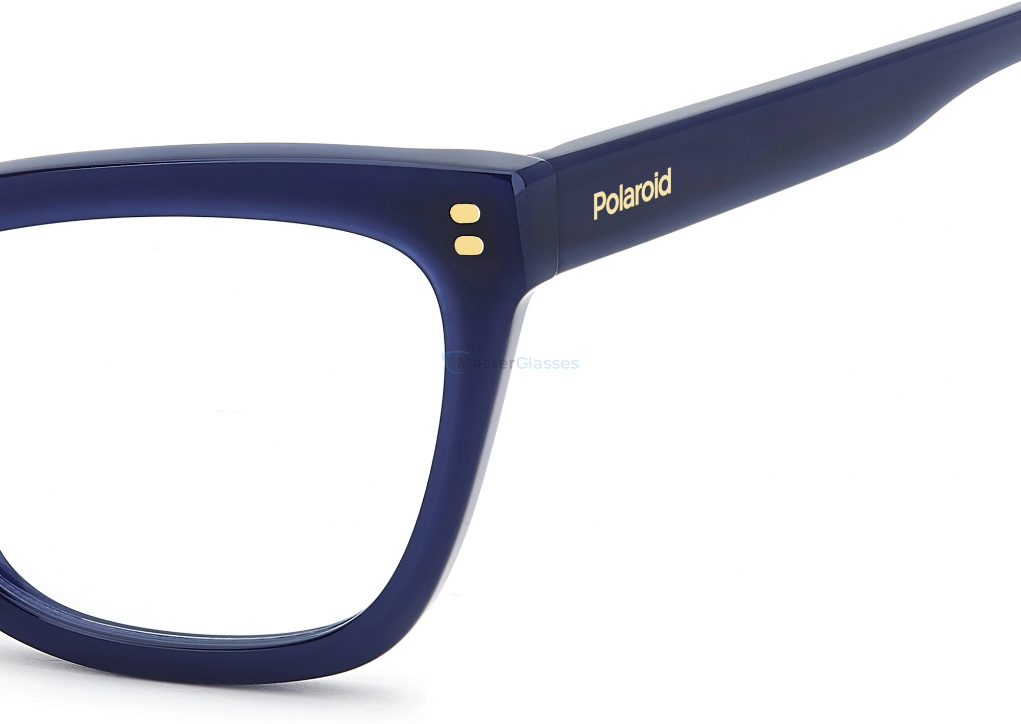  POLAROID PLD D557 PJP Blue