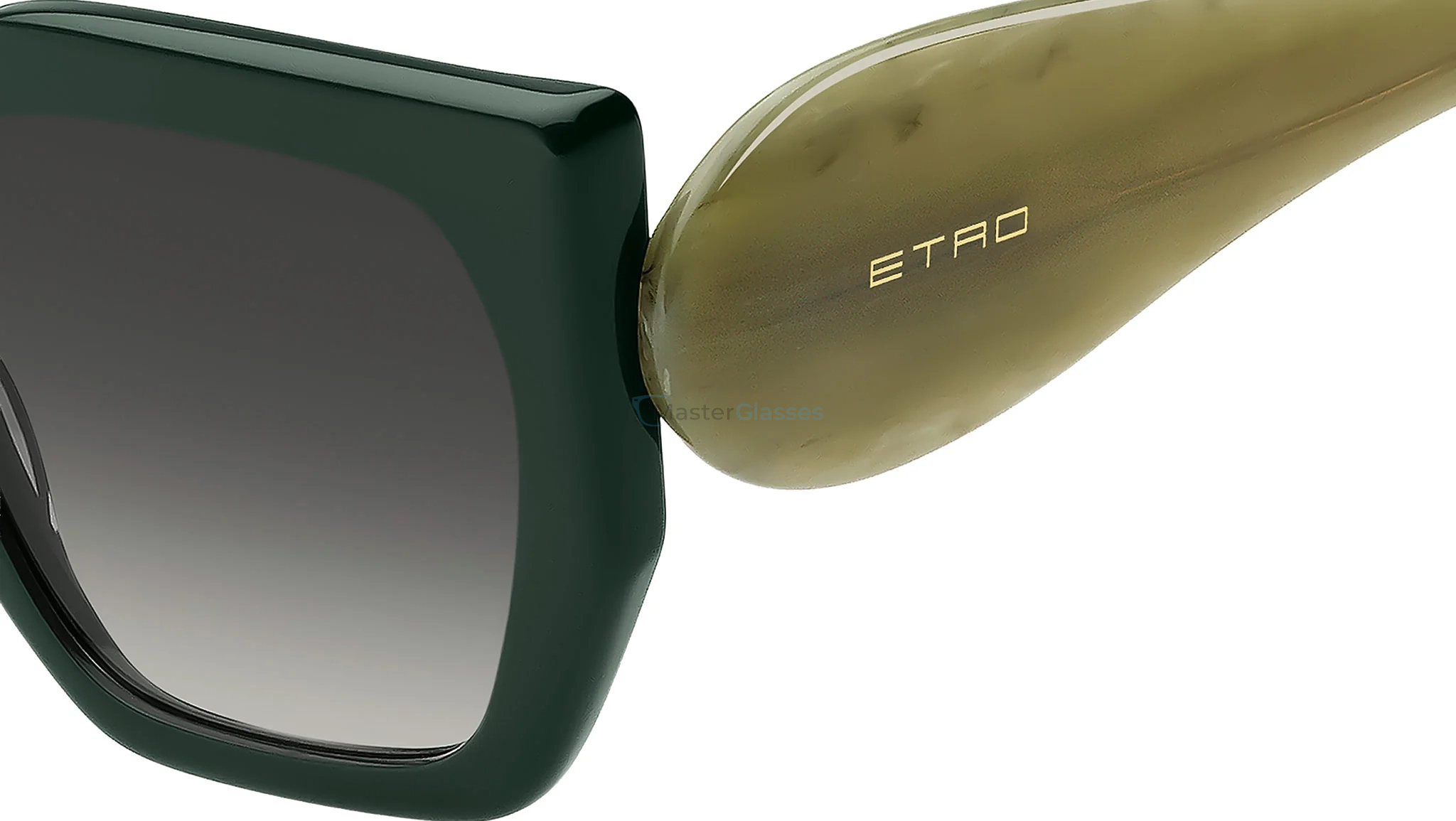   ETRO 0054/S 1ED Green