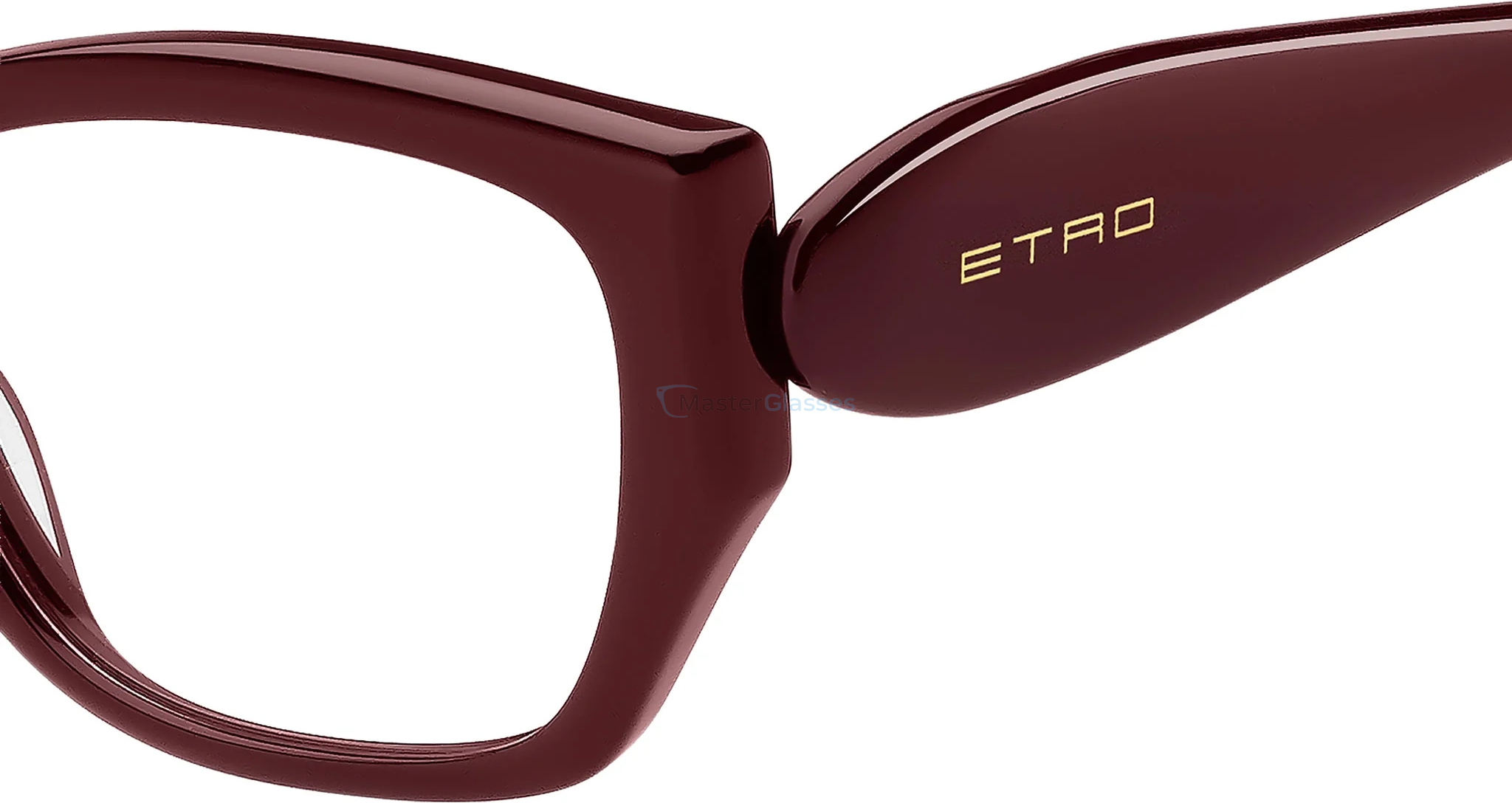  ETRO 0058 LHF Burgundy_