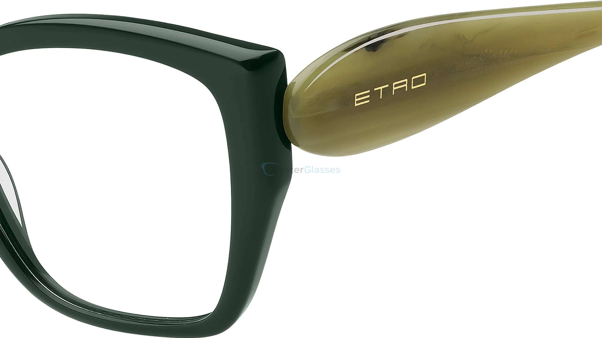  ETRO 0059 1ED Green