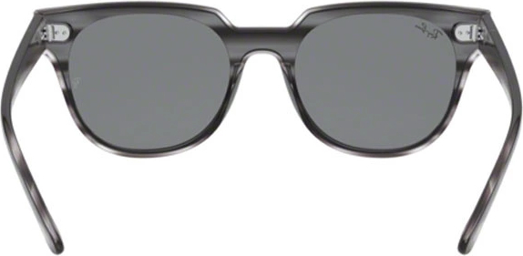 Солнцезащитные очки Ray-Ban Blaze Meteor RB4368N 643087