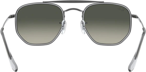   Ray-Ban The Marshal II RB3648M 004/71