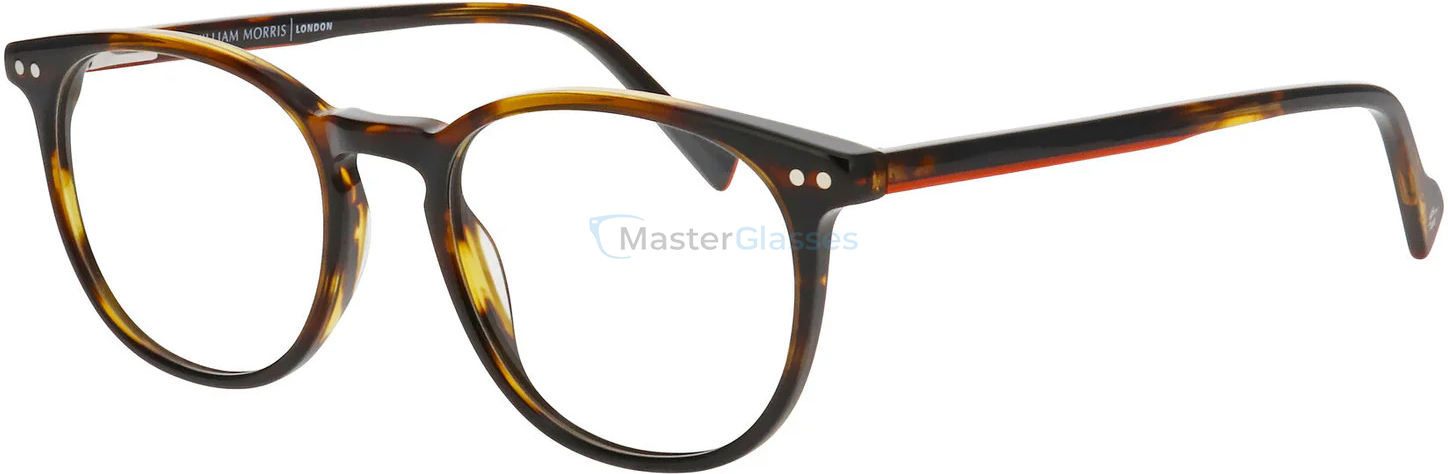  William Morris 50025 C3 50/19