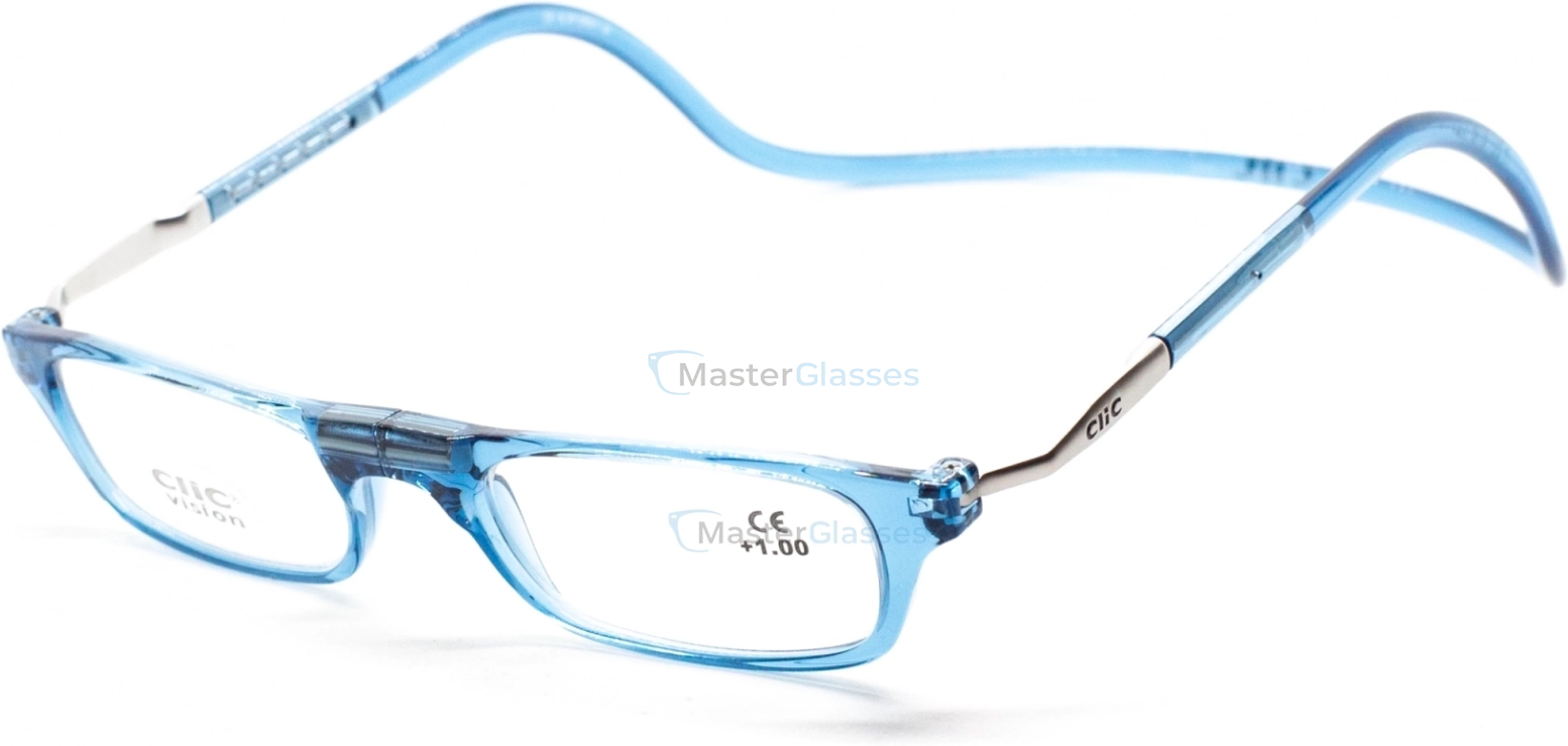  CliC Vision Classic , , +2, , , XL