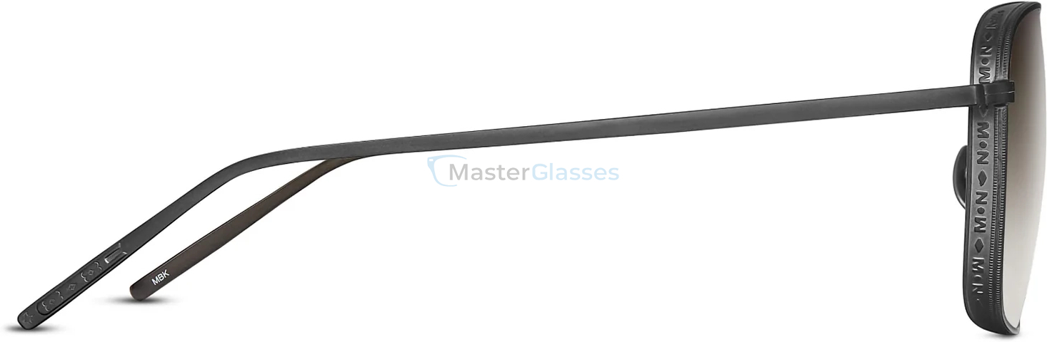  MATSUDA M3099.SG.MBK.56