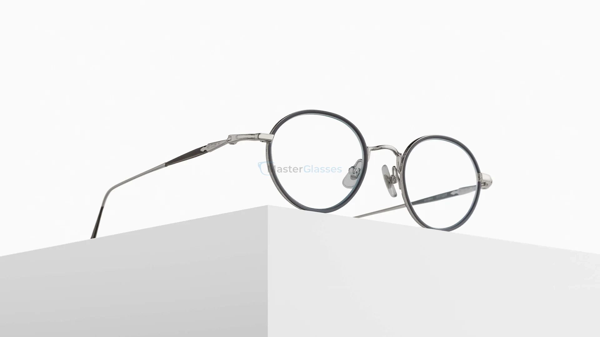  MATSUDA 10189H-I.RX.PW-GRY.45