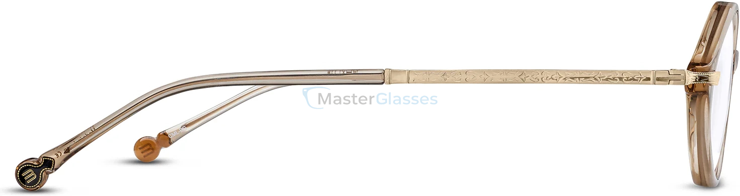 Оправа MATSUDA M2066.RX.CML-BG.47