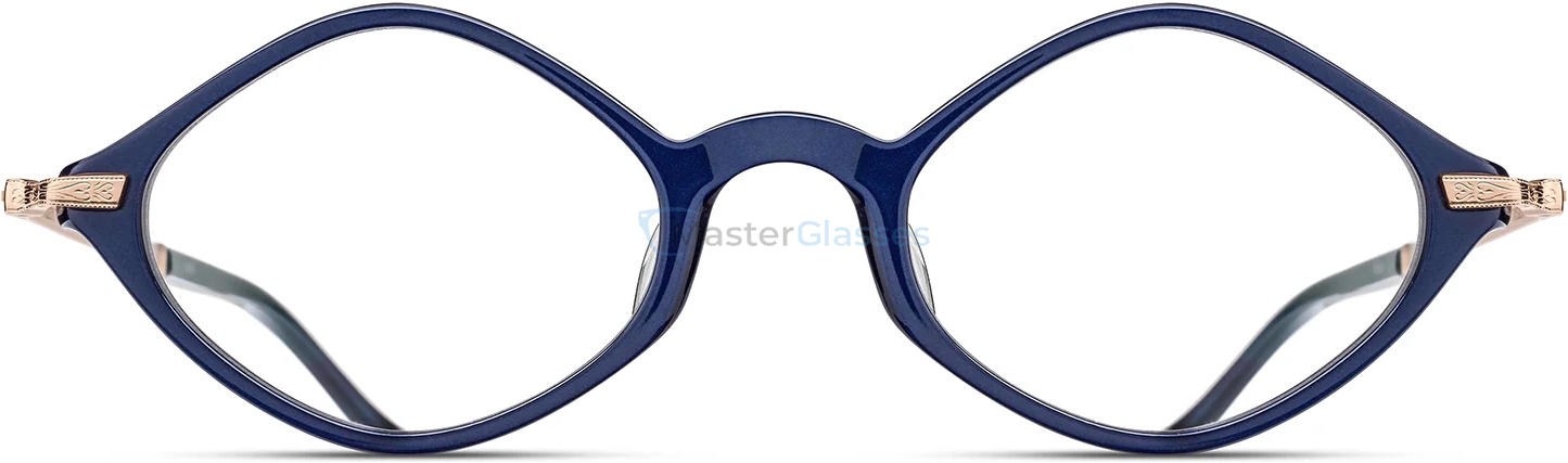 Оправа MATSUDA M2066.RX.NVY-RG.47