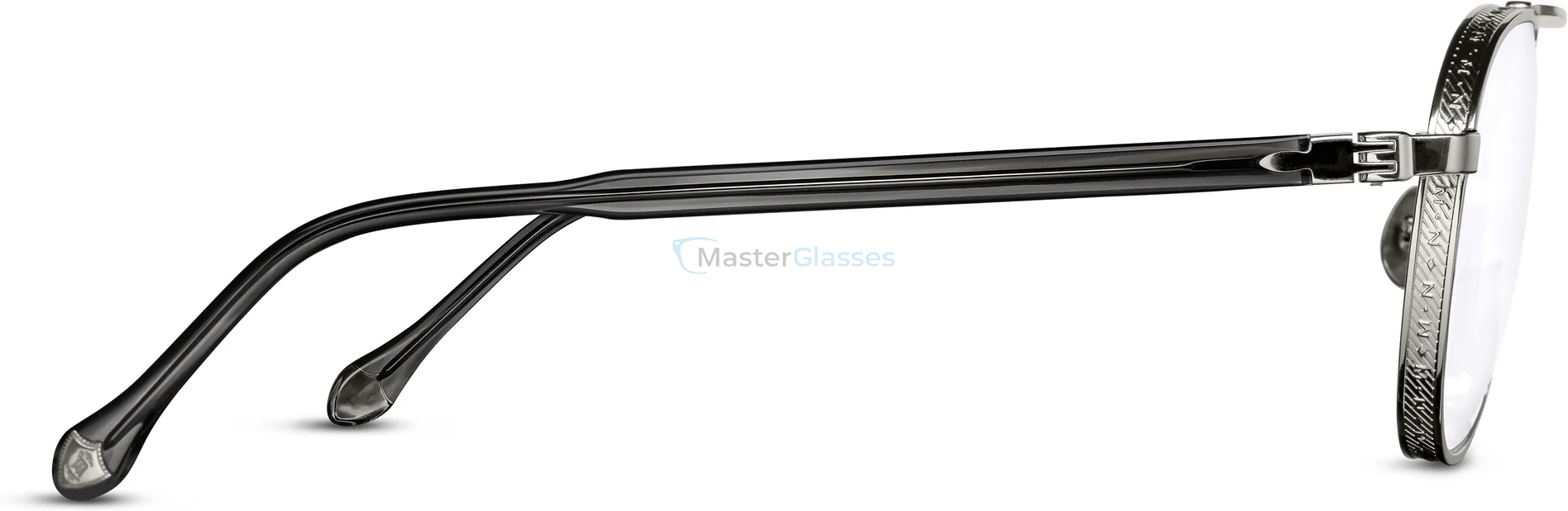  MATSUDA M3116.RX.PW-GRS.54
