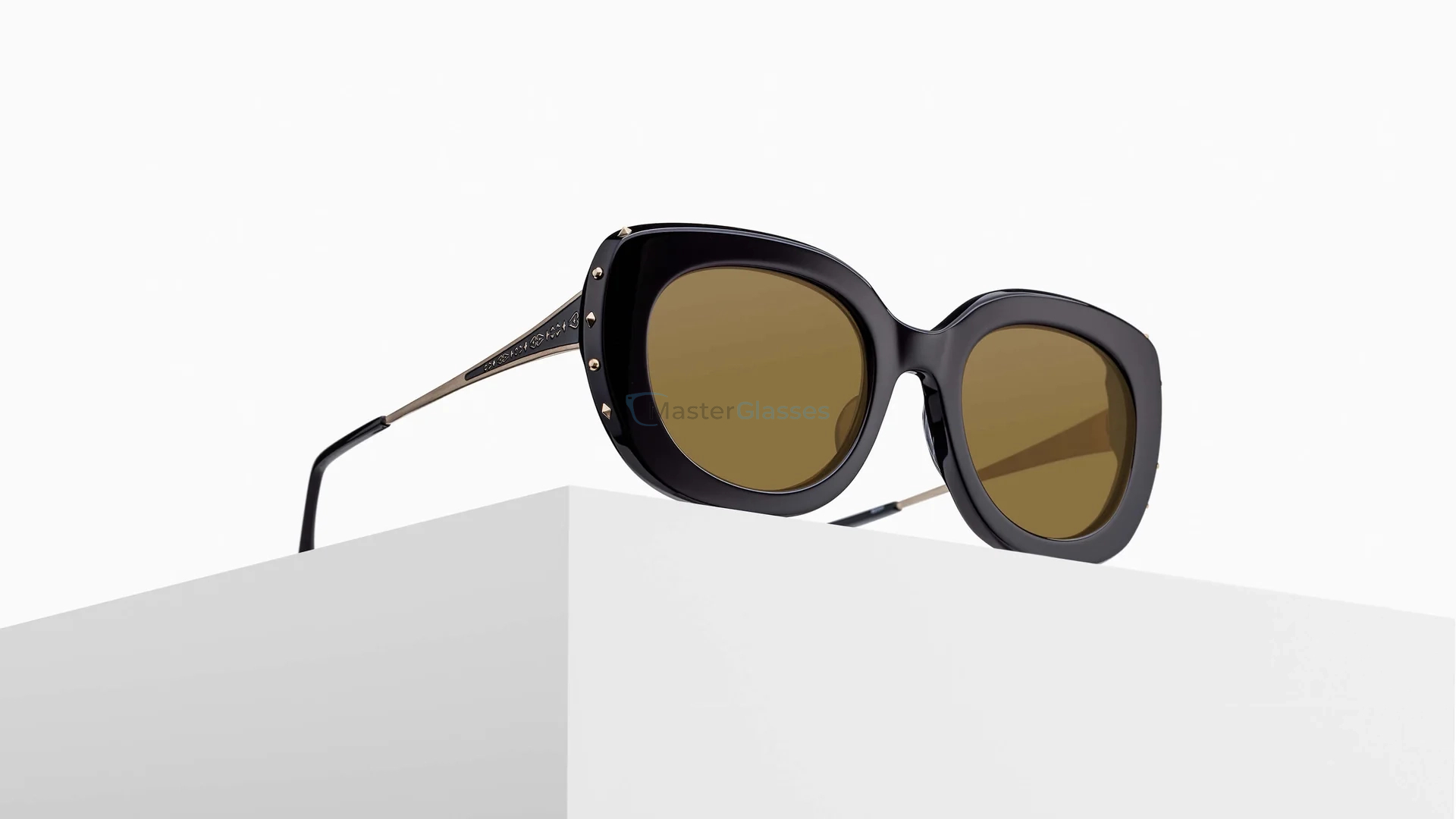   MATSUDA M2069.SG.BLK.49