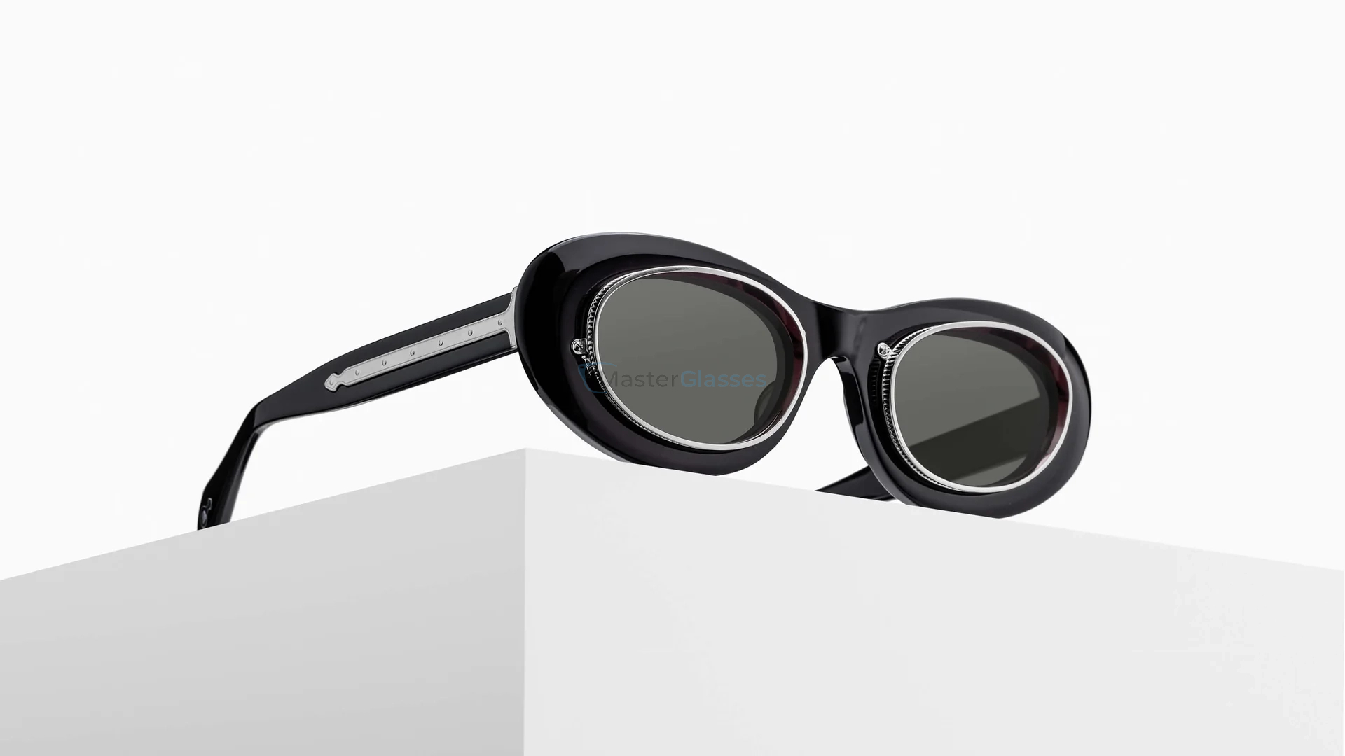   MATSUDA 10604H.SG.BLK.49