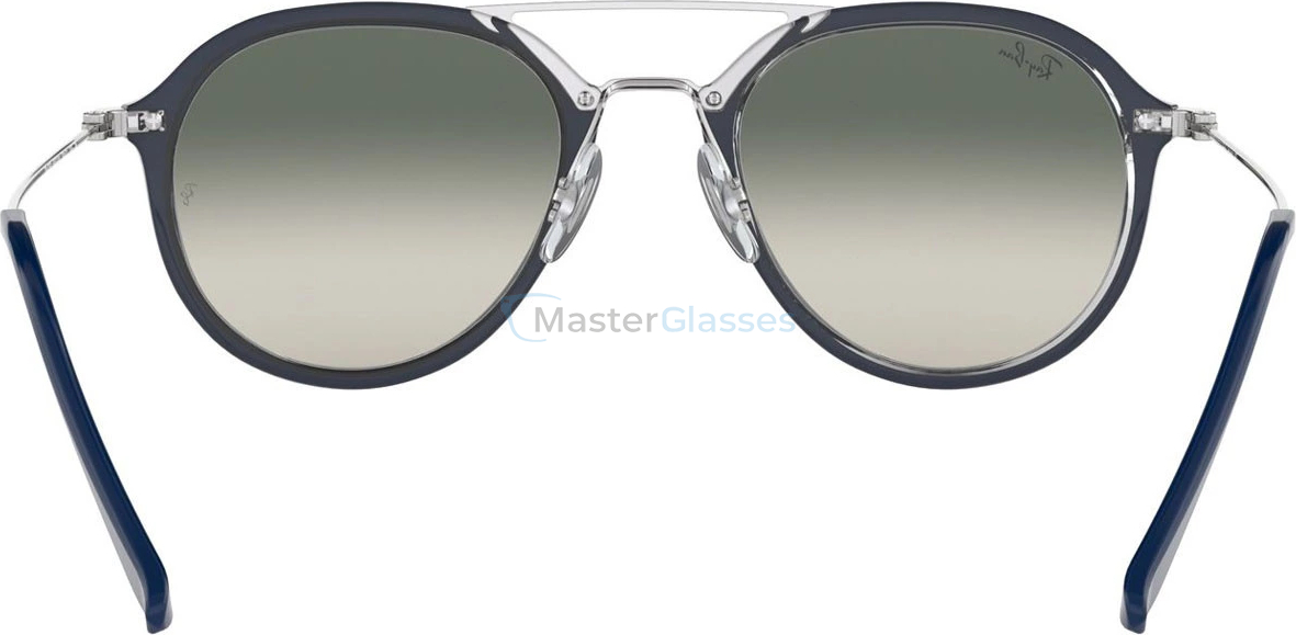 Солнцезащитные очки Ray-Ban RB4253 60533A
