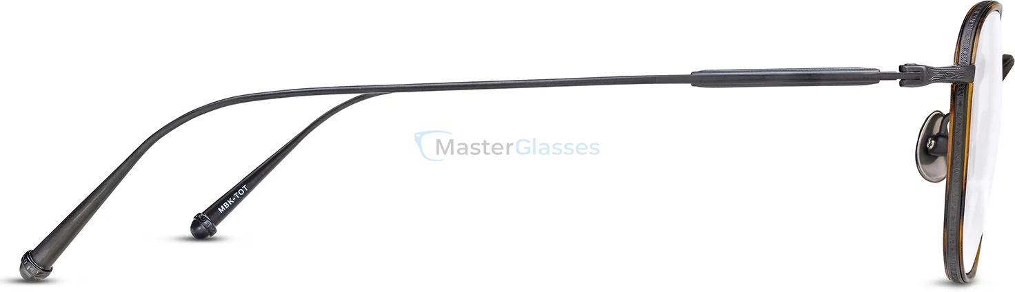 ������ MATSUDA M3090-I.RX.MBK-TOT.50