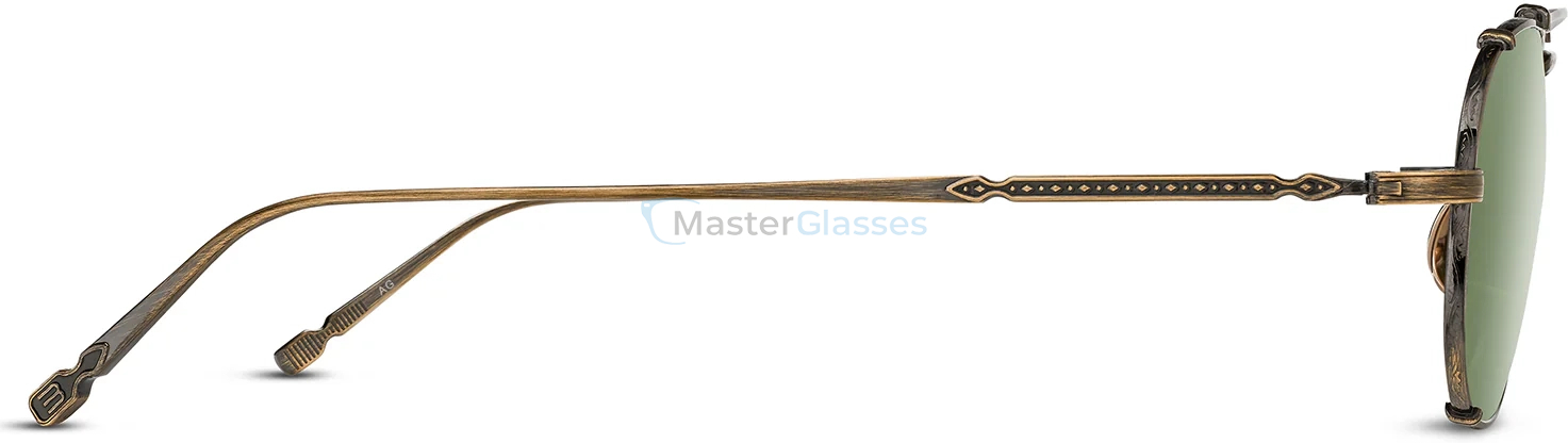 Солнцезащитные очки MATSUDA M3151.SG.AG.54