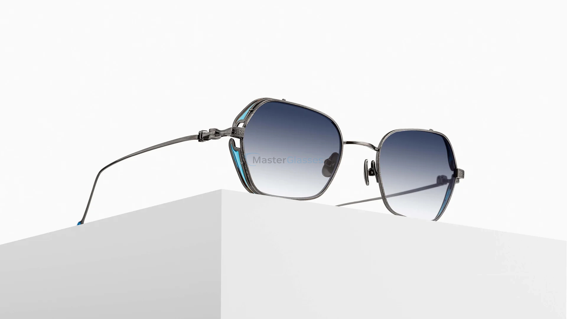 Солнцезащитные очки MATSUDA M3153.SG.AS.49