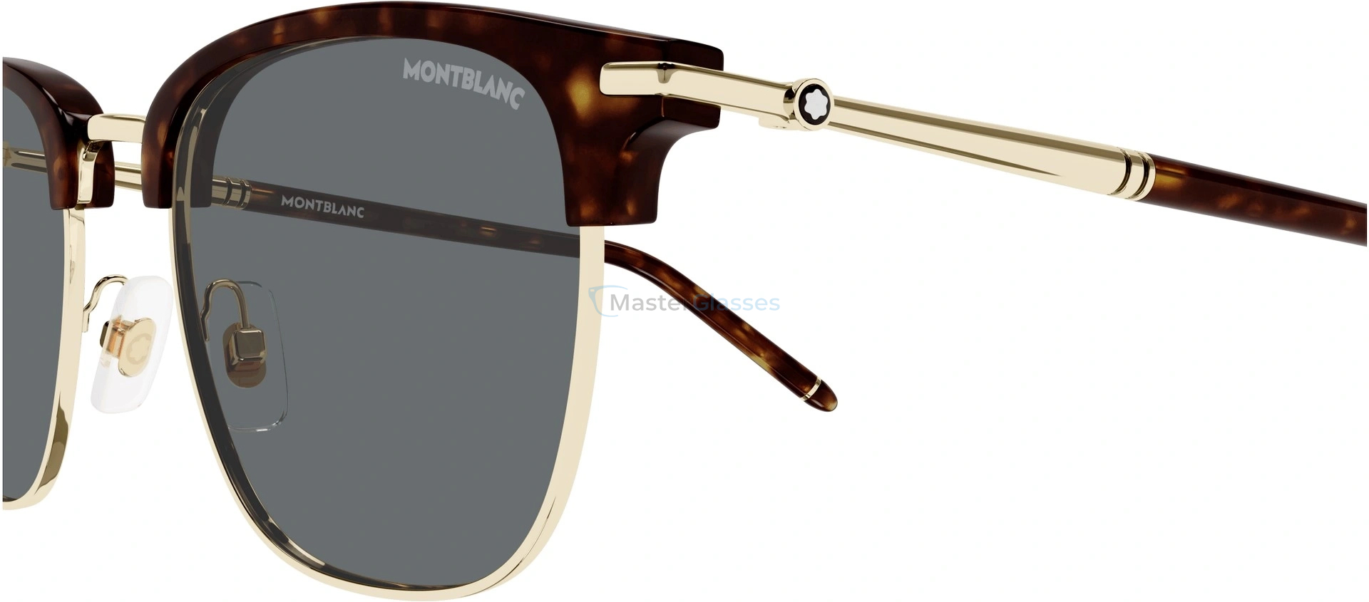 Montblanc MB0242S-009 55  