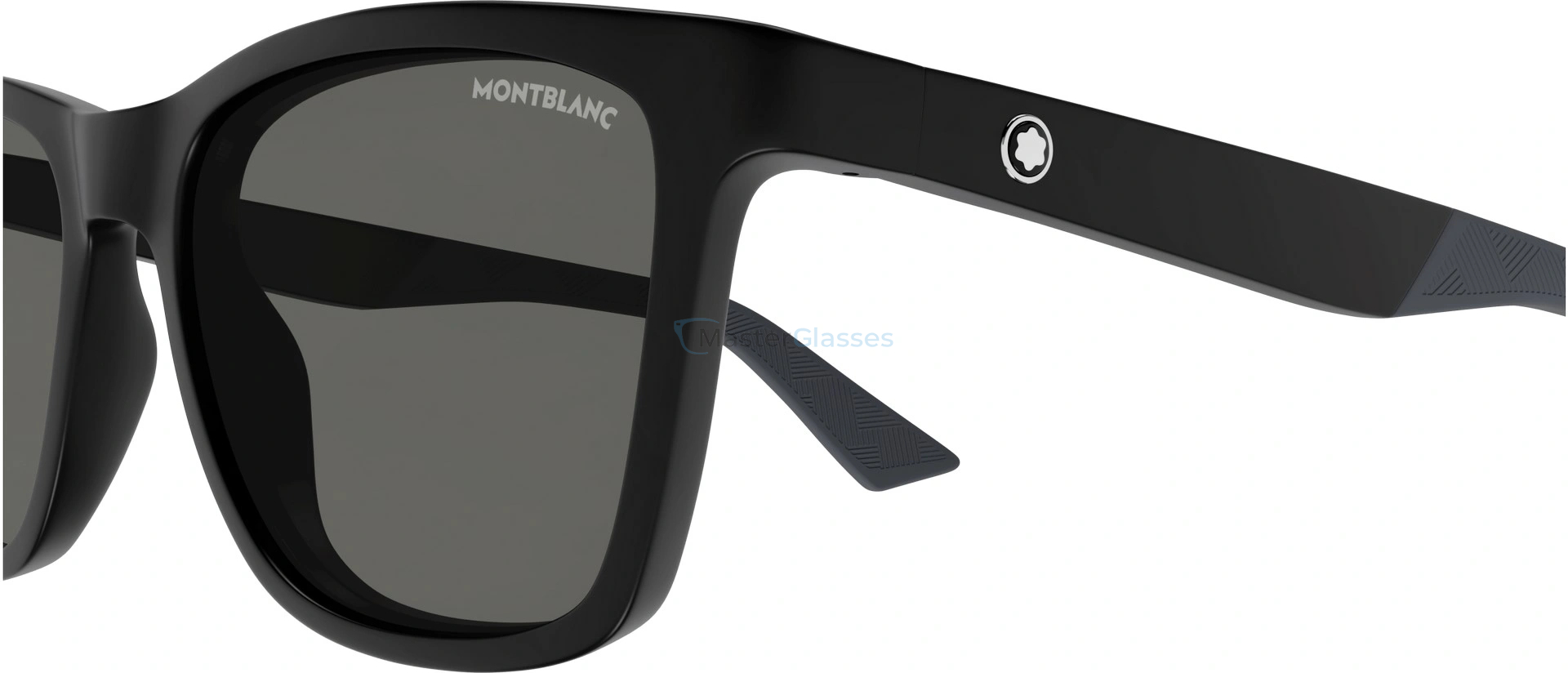 Montblanc MB0399S-002 55  
