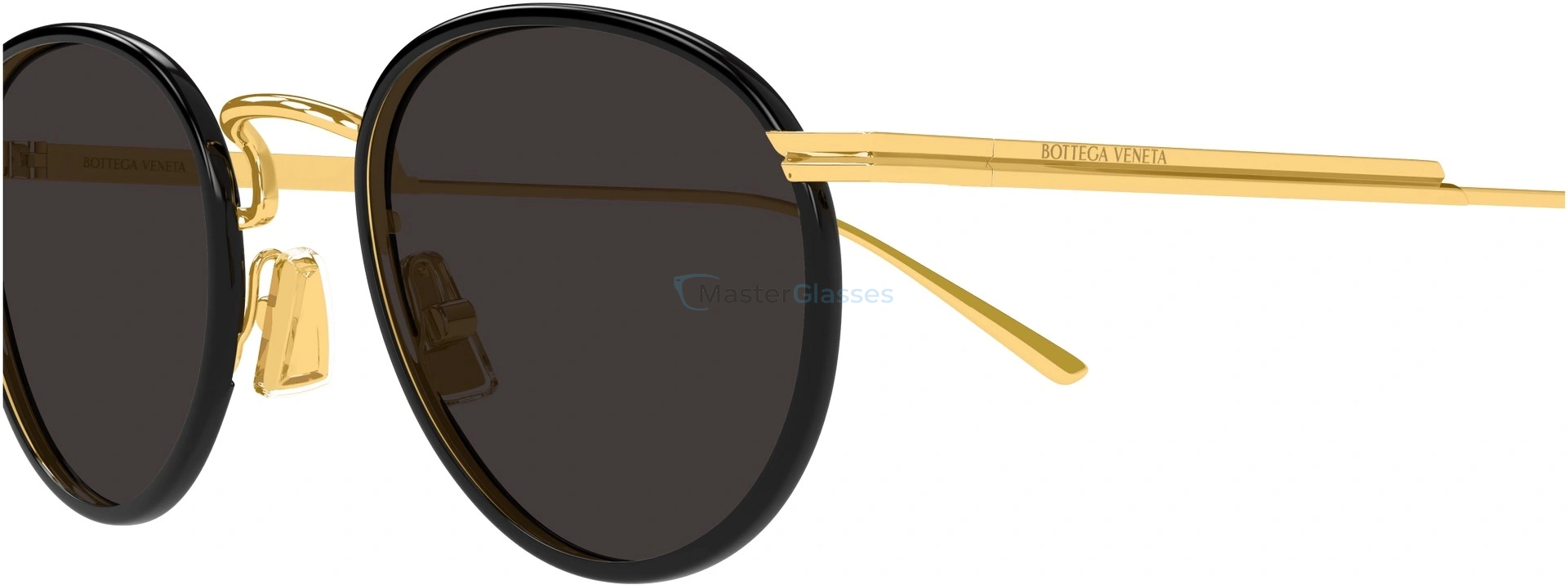 Bottega Veneta BV1389S-001 48  