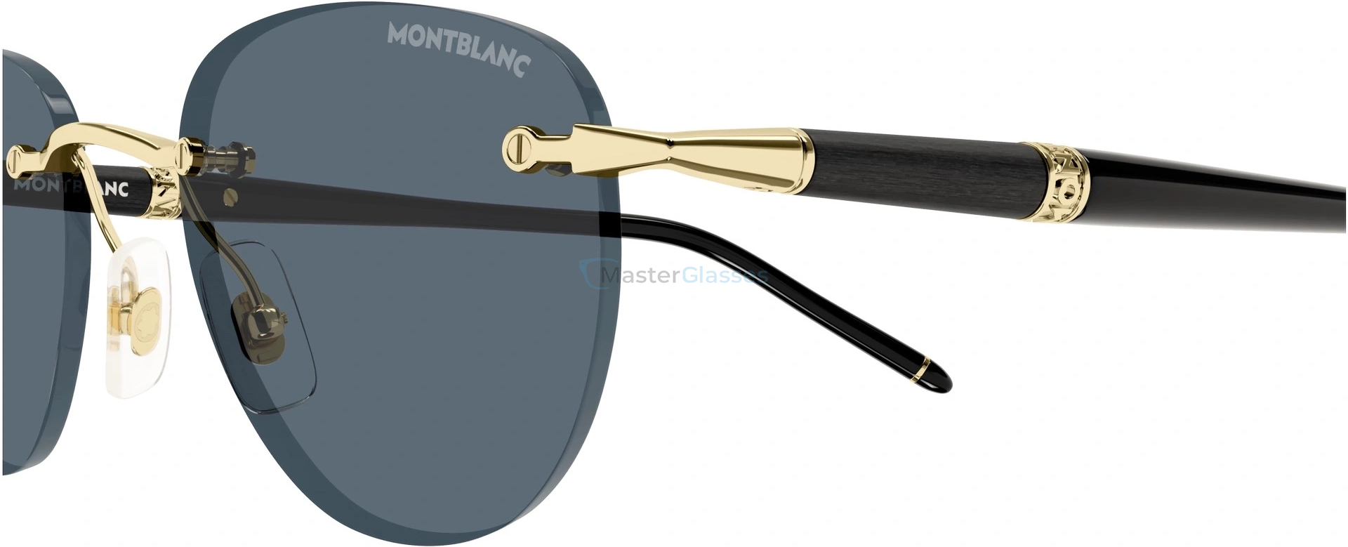 Montblanc MB0412S-001 48  