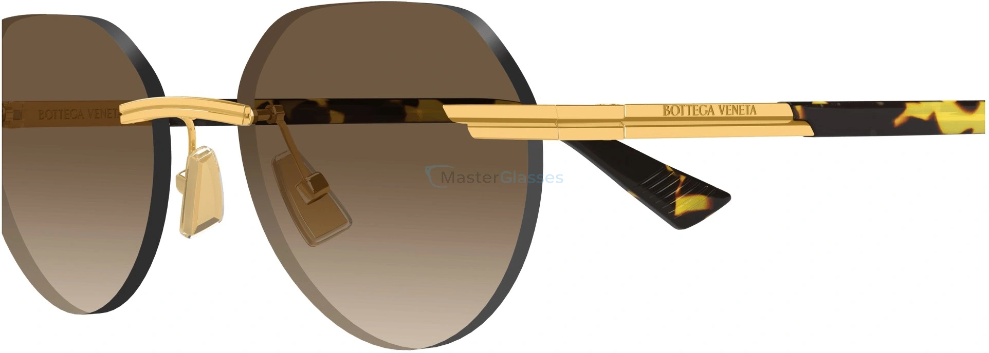 Bottega Veneta BV1379S-003 51  