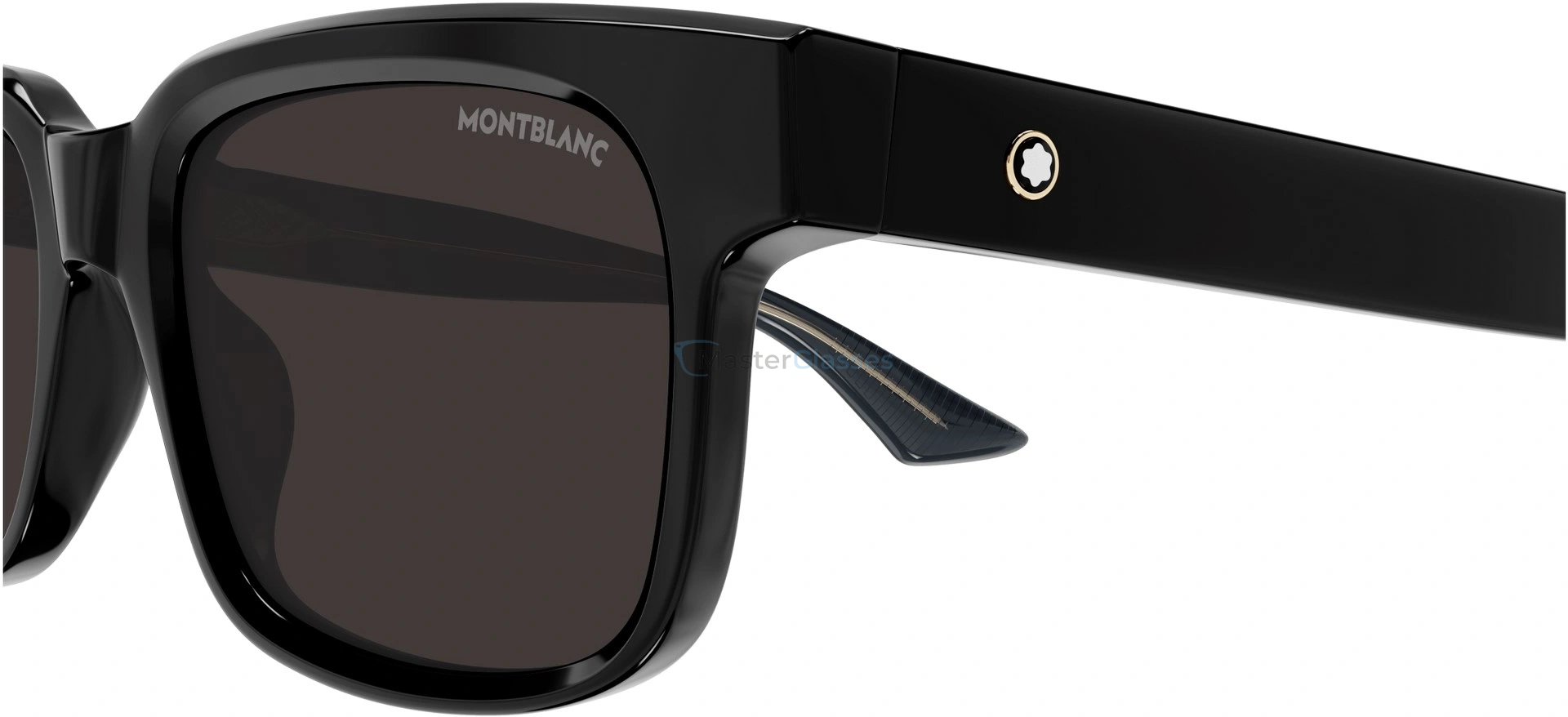 Montblanc MB0383S-001 54  