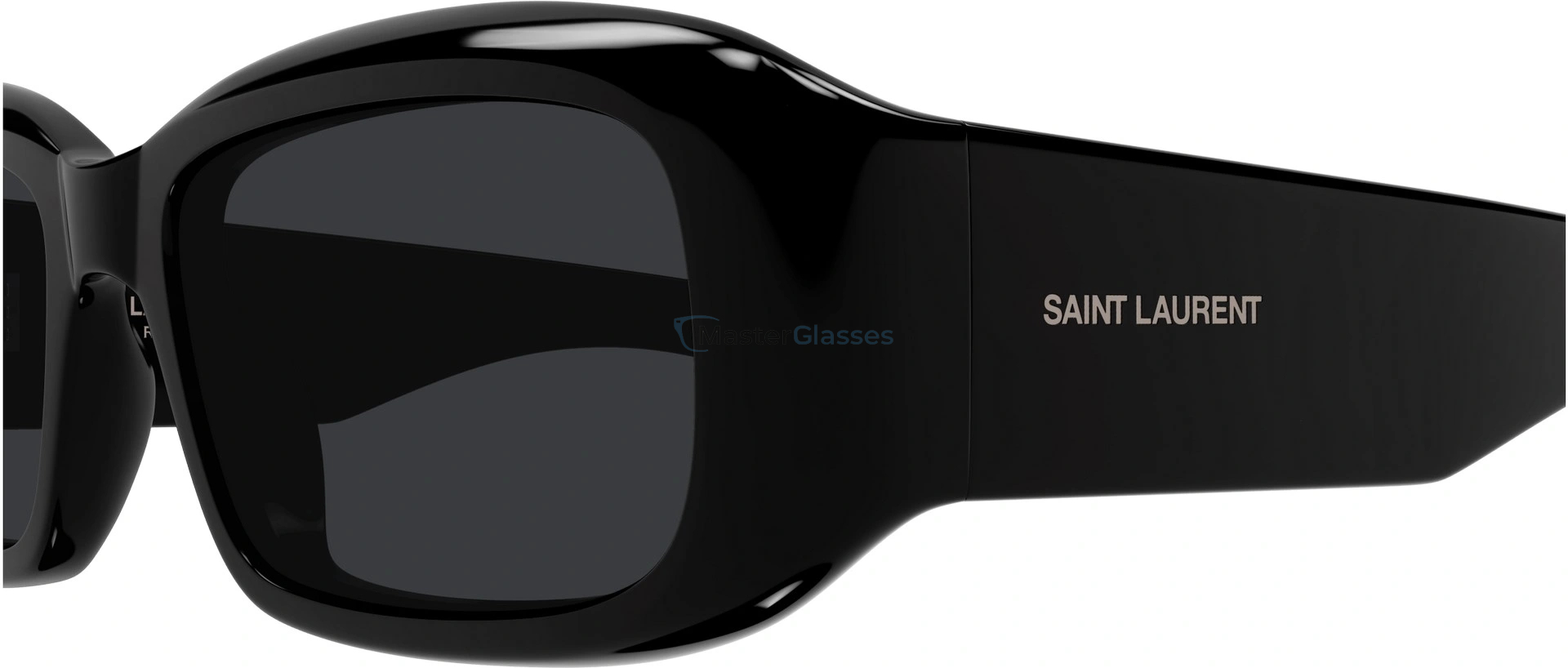 Saint Laurent SL 809-001 55  