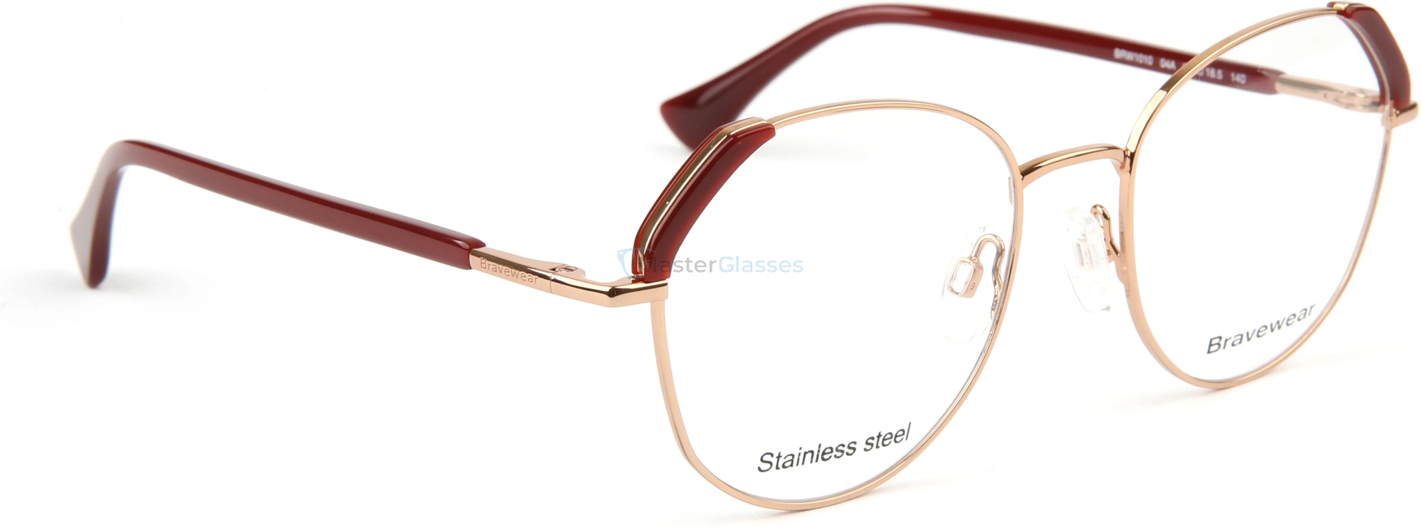 Оправа BRAVEWEAR BRW1010 04A