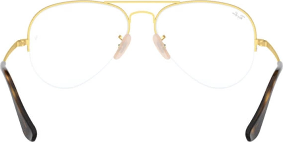Оправа Ray-Ban Aviator Gaze RX6589 3033