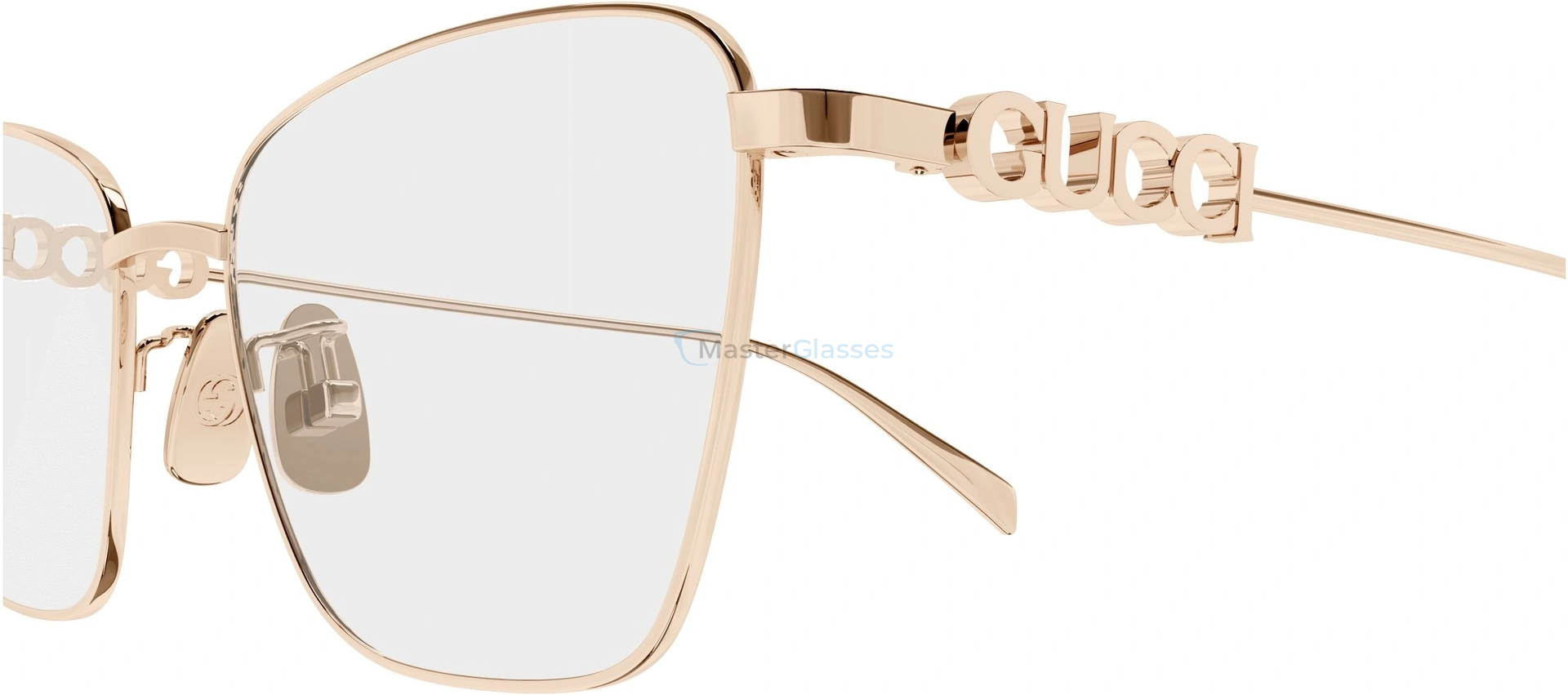 Gucci GG1807O-002 54 