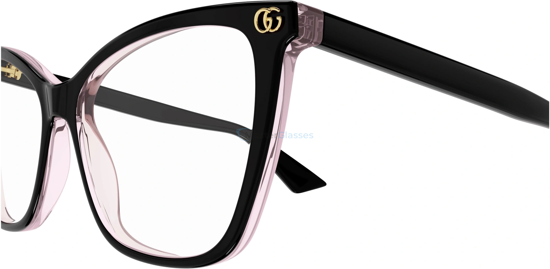 Gucci GG1817O-003 55 