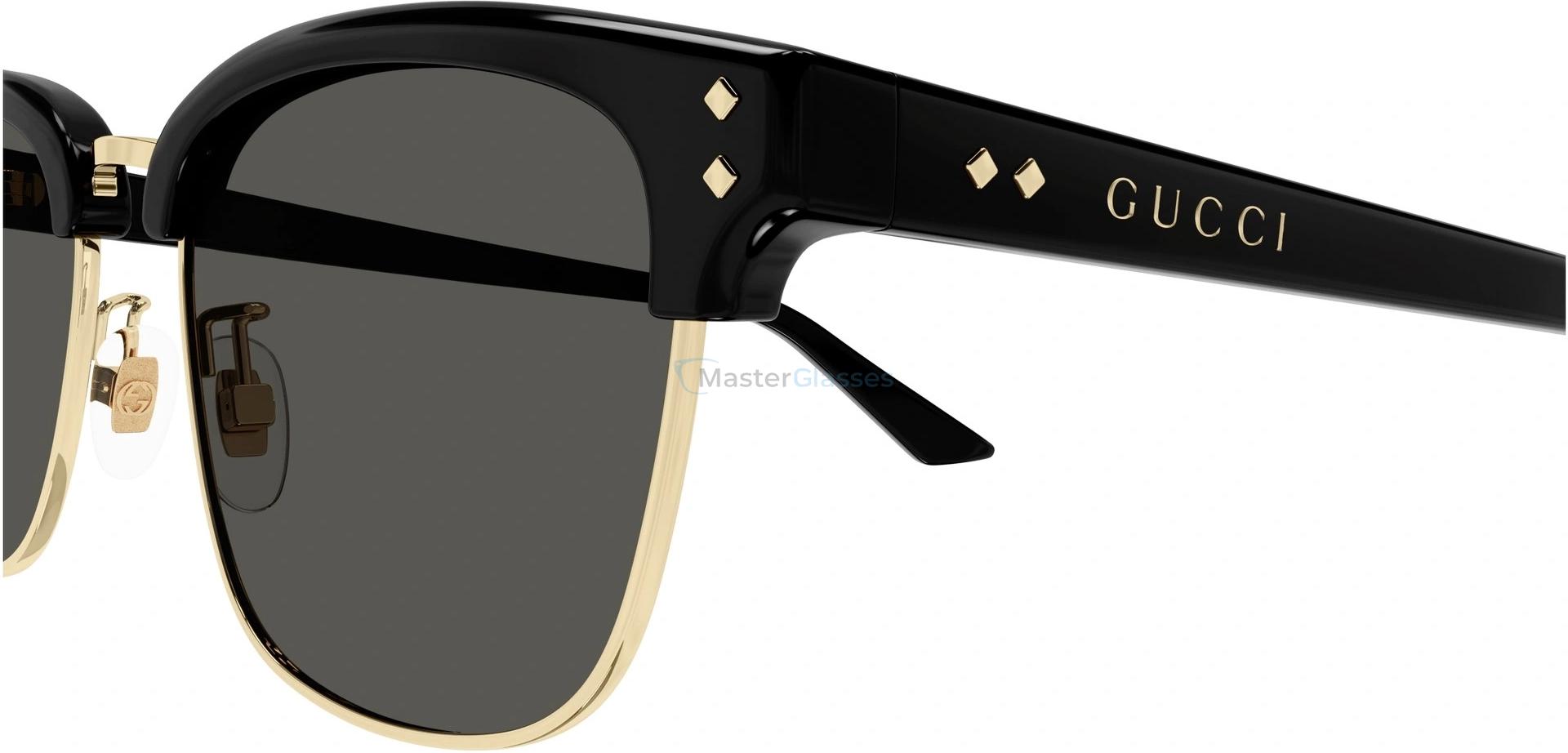 Gucci GG1897SK-001 54  