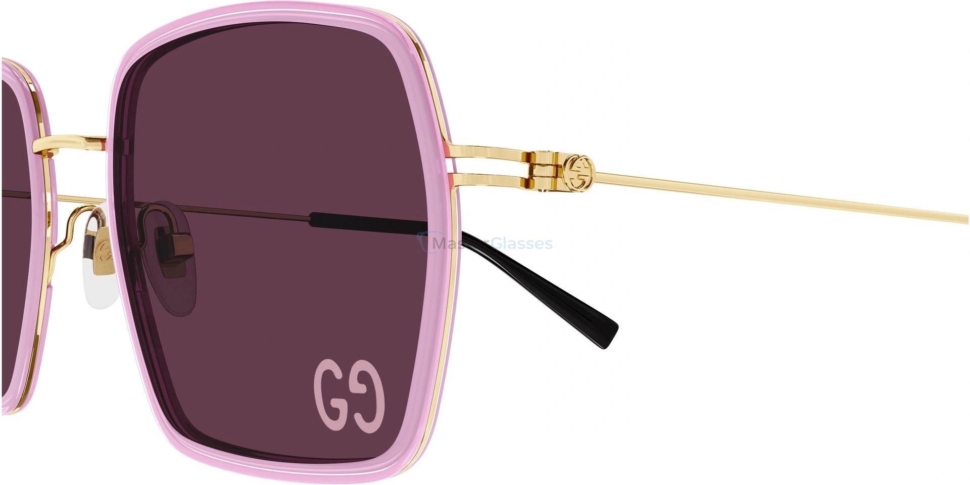 Gucci GG1848S-005 52  