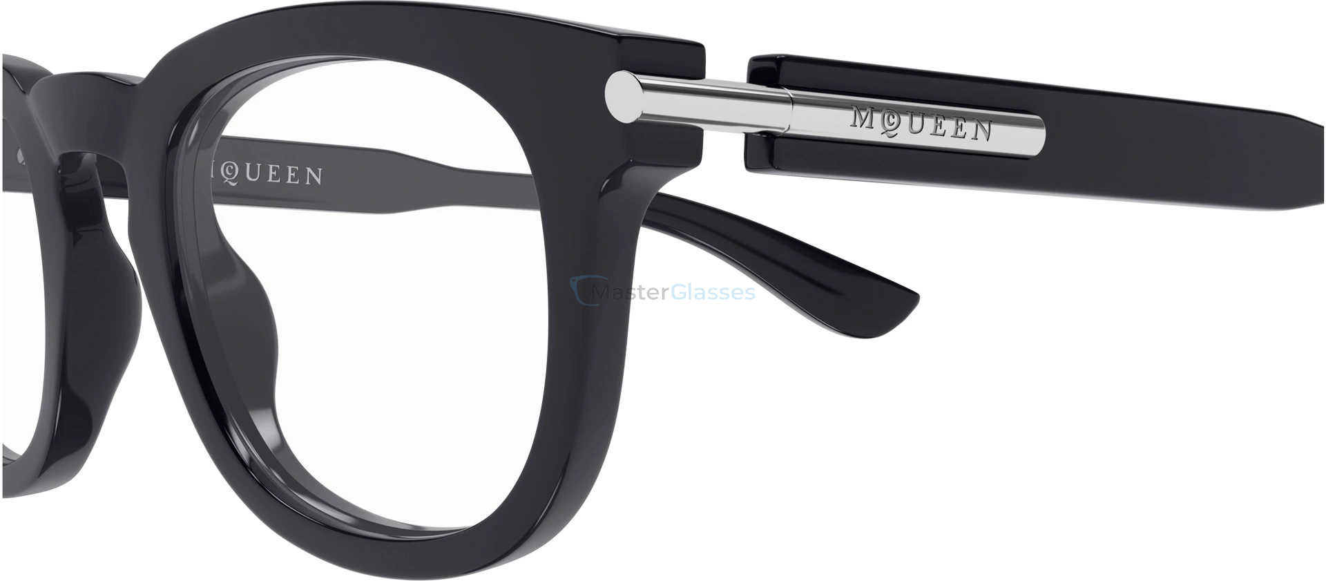 Alexander McQueen AM0498O-003 48 