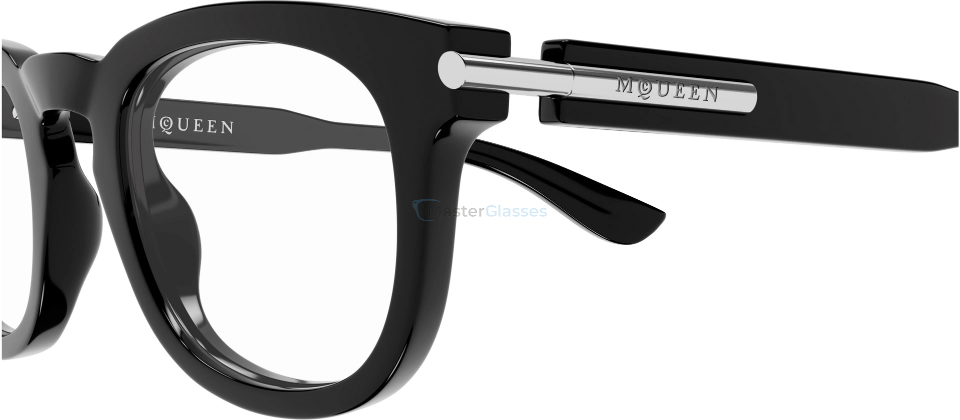 Alexander McQueen AM0498O-001 48 