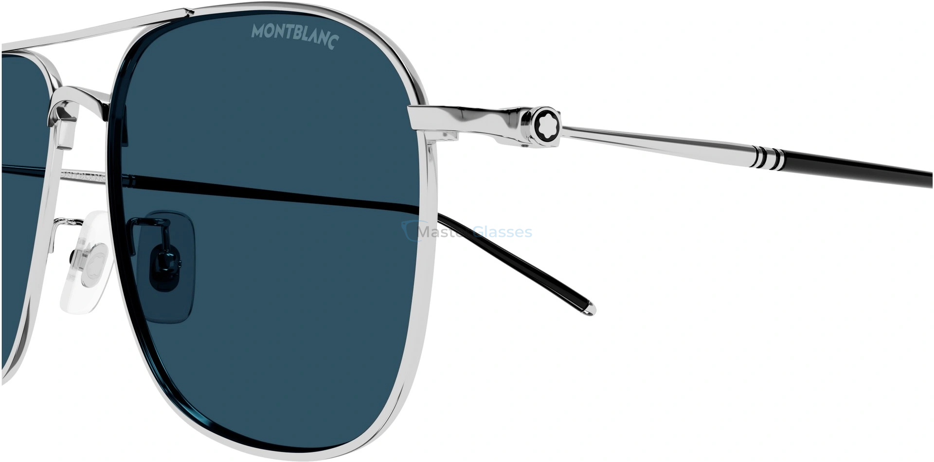 Montblanc MB0417SA-004 60  