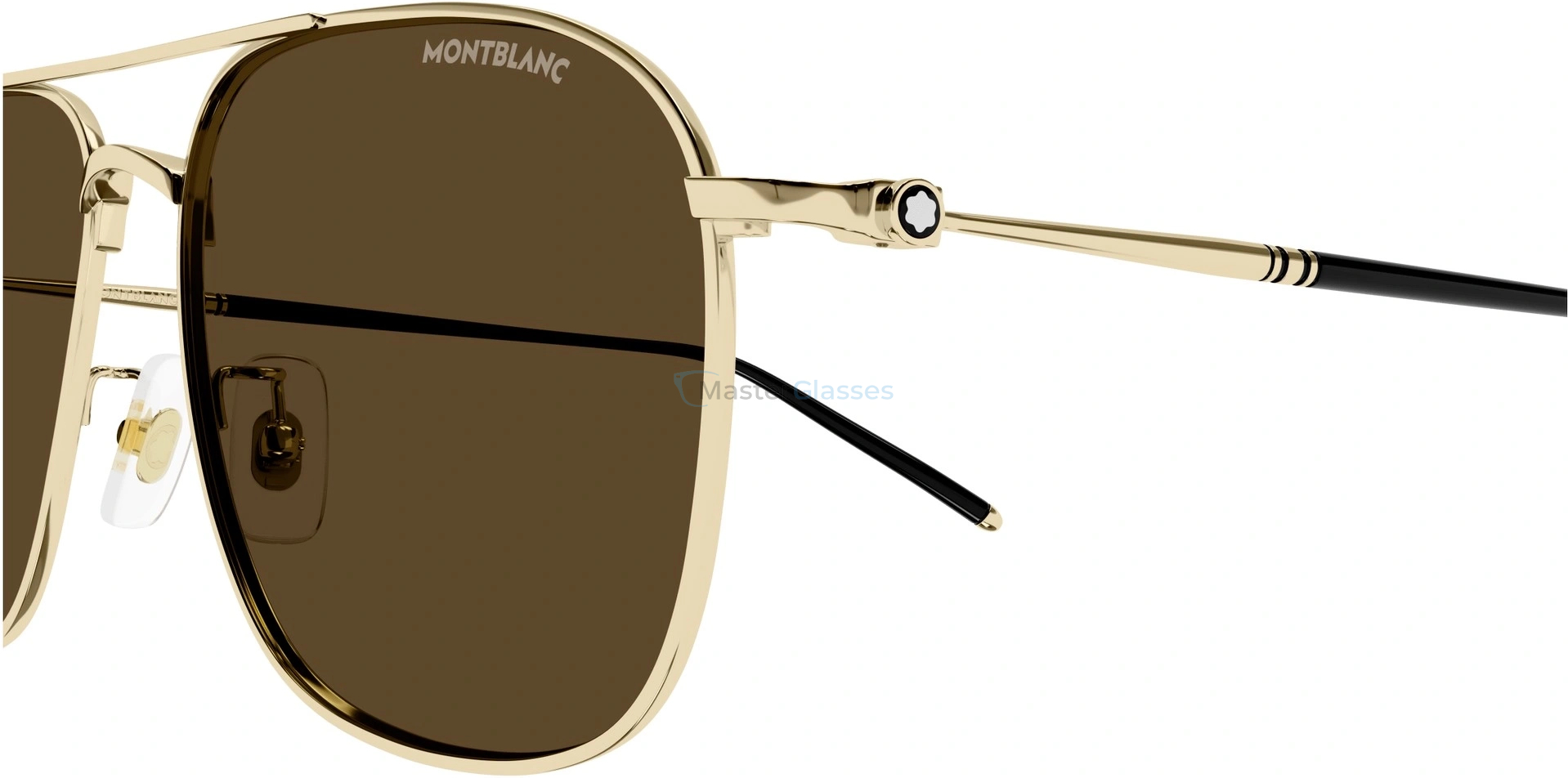 Montblanc MB0417SA-003 60  