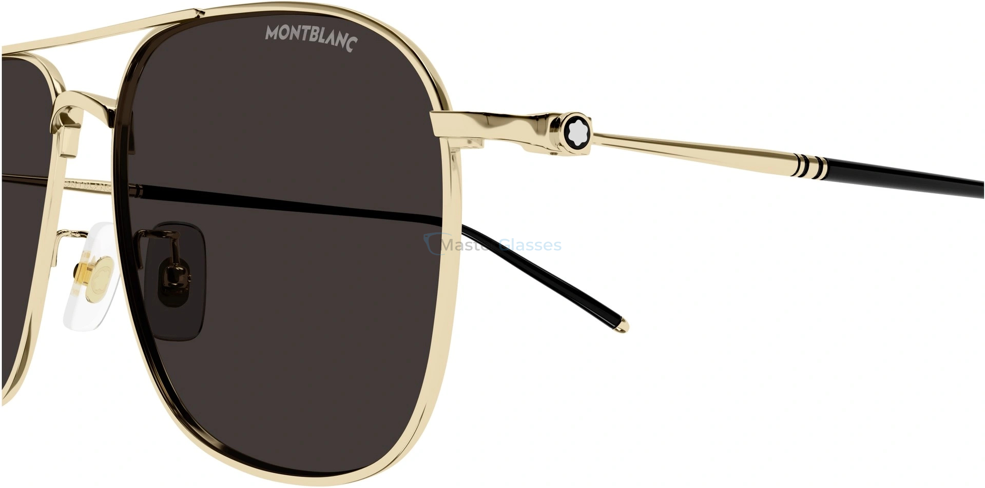 Montblanc MB0417SA-001 60  