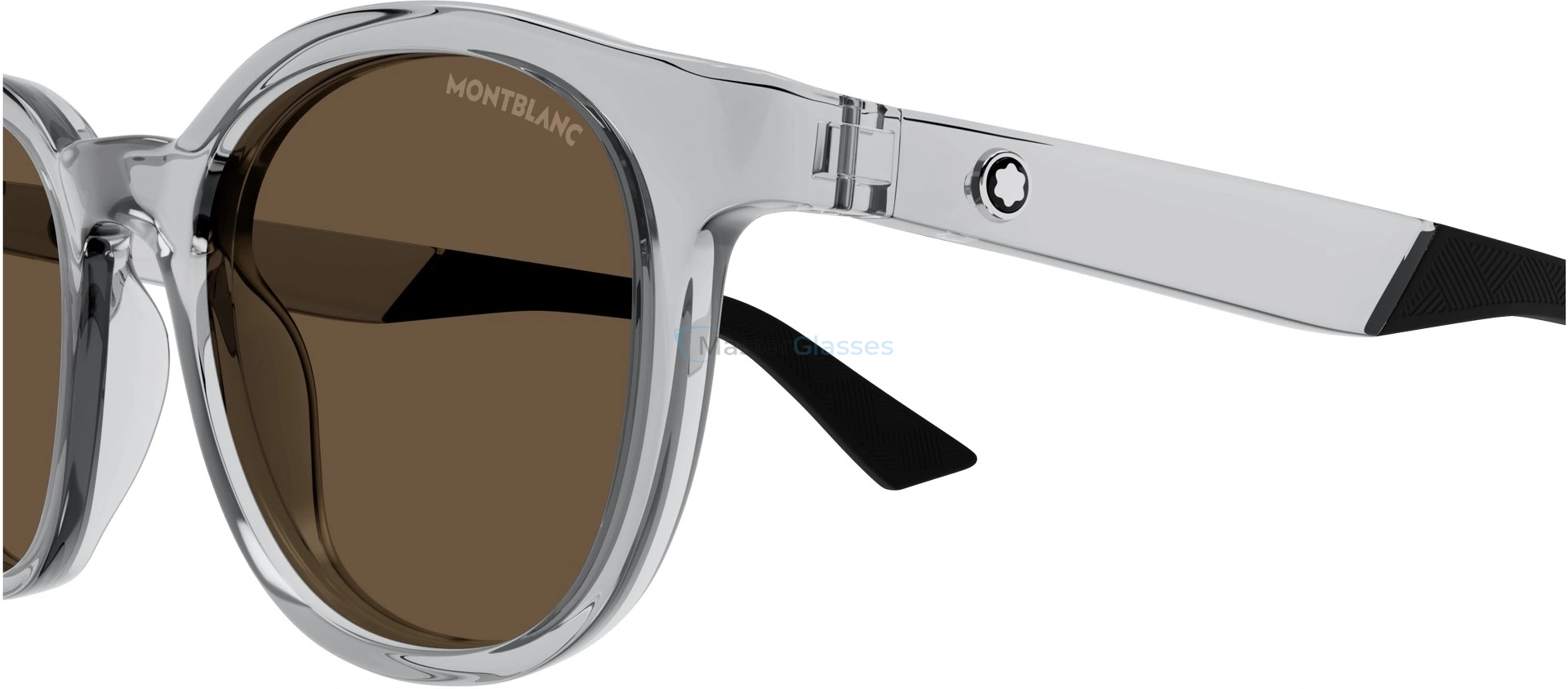 Montblanc MB0398S-004 51  