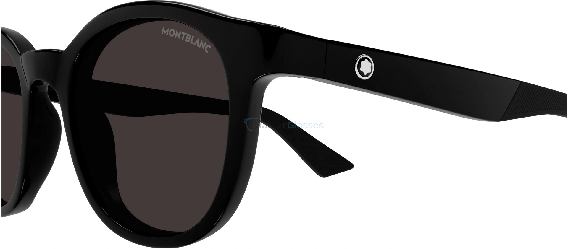 Montblanc MB0398S-001 51  