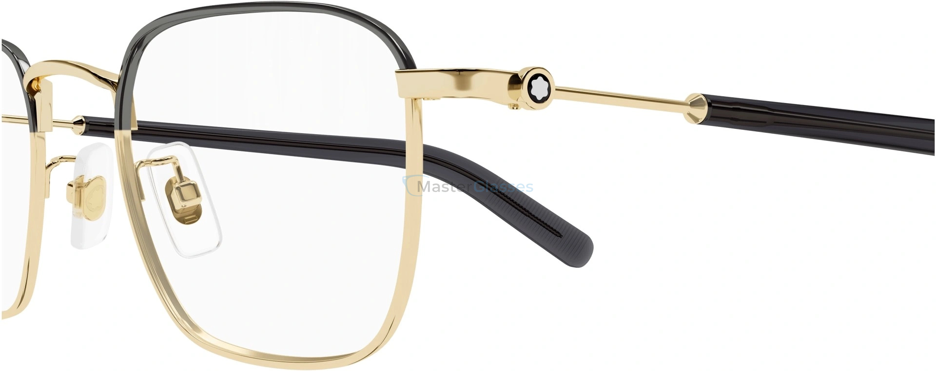 Montblanc MB0389O-003 50 