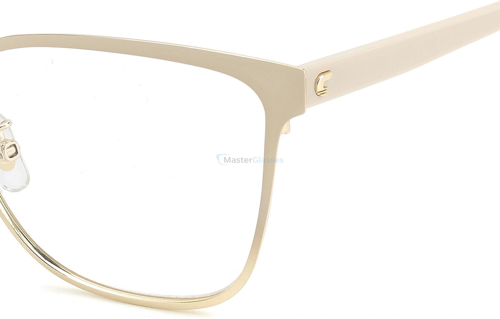  CARRERA 3051 84A Beige Gold