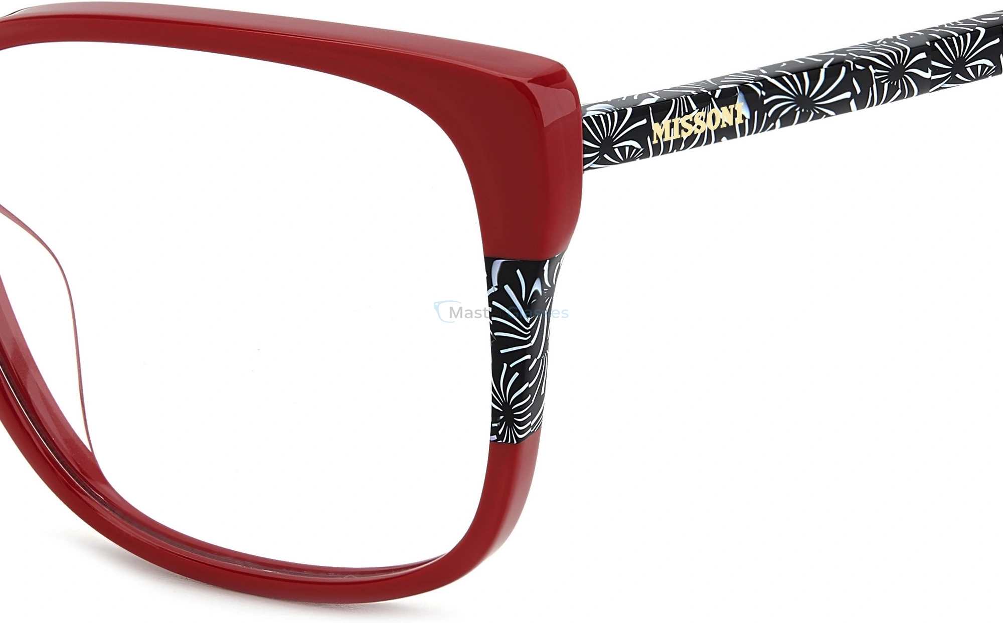  MISSONI MIS 0201/G C9A Red